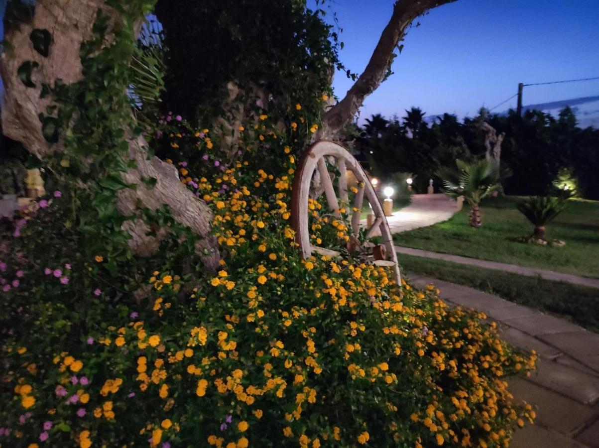 Giardini Di Marzo Villa Felline Luaran gambar