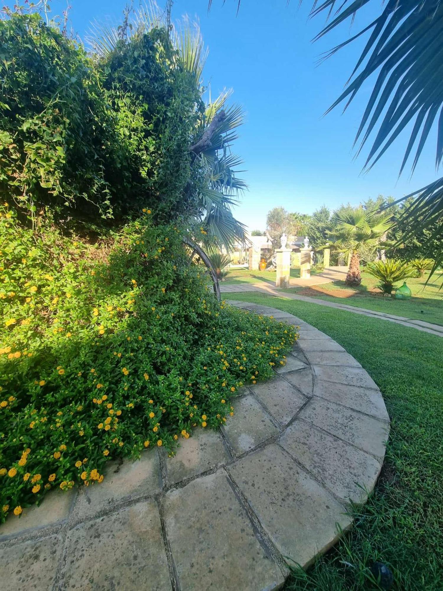 Giardini Di Marzo Villa Felline Luaran gambar