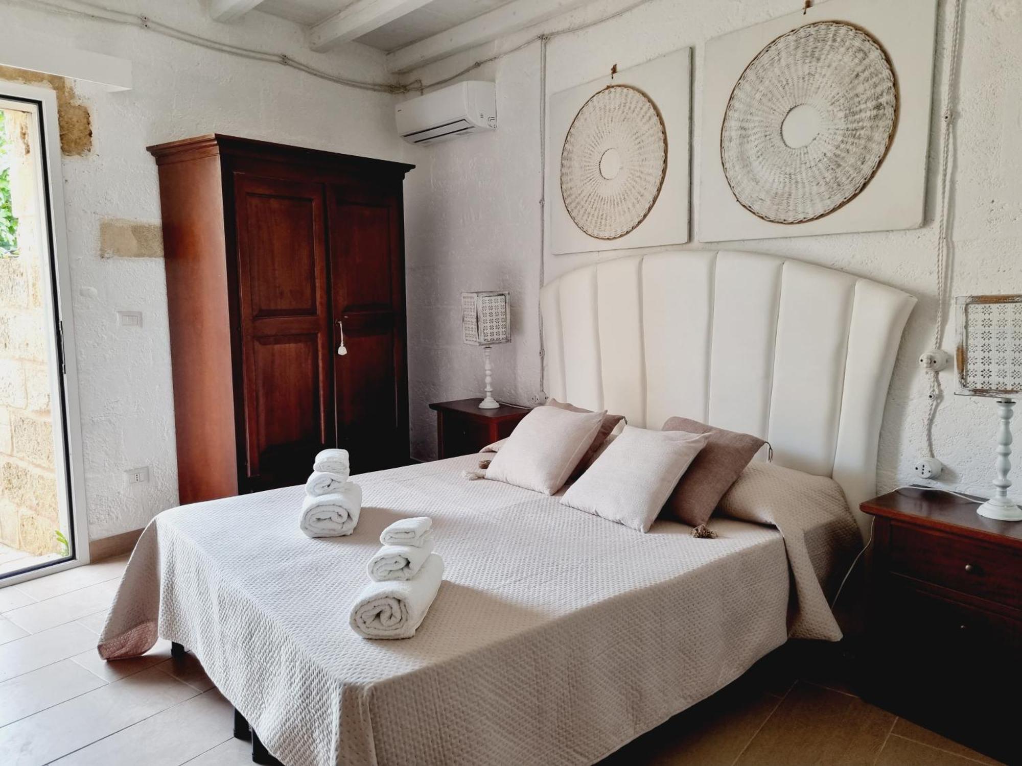 Giardini Di Marzo Villa Felline Bilik gambar