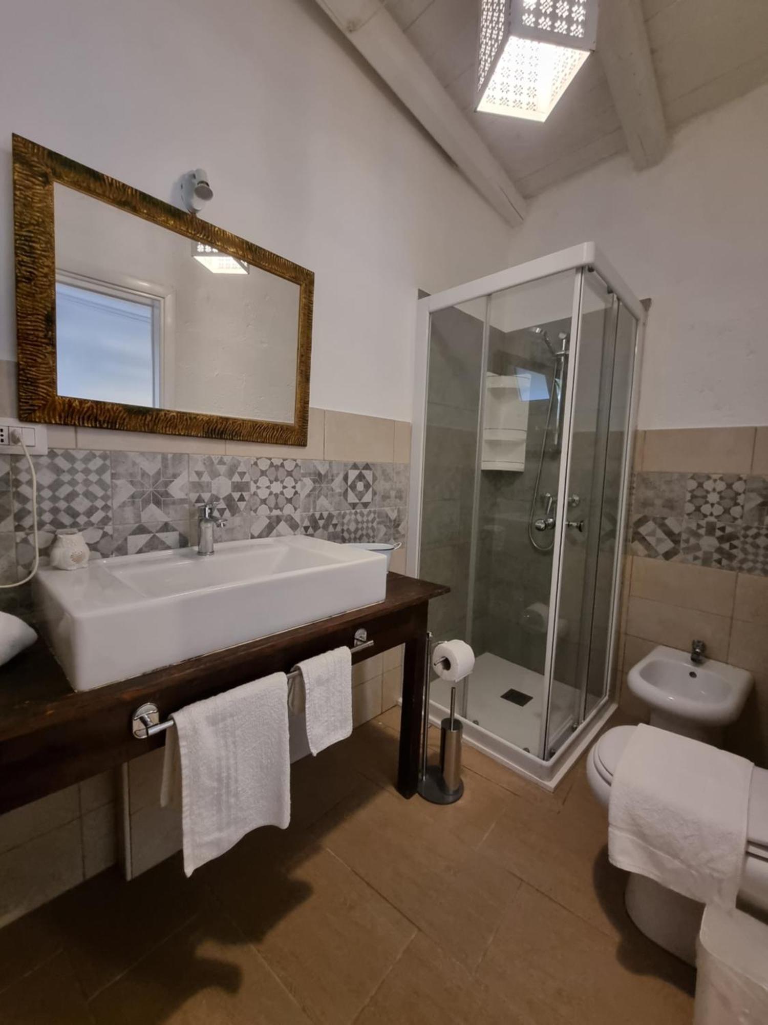 Giardini Di Marzo Villa Felline Bilik gambar
